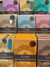 Be Happy Chocolate