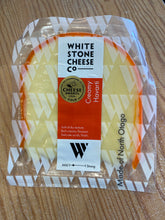 Whitestone Cheese