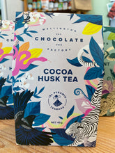 Cocoa Husk Tea