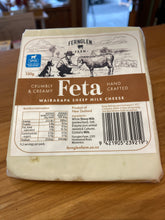 Sheep Milk Cheese