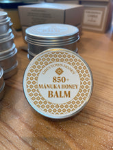 Honey Balm
