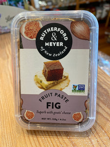 Fruit Paste