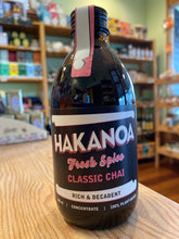 Hakanoa Handmade Drinks