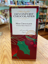 Devonport Chocolates