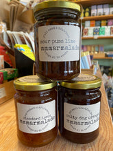 Mess Hall Canteen Marmalade