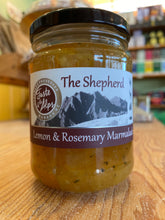 Taste of the Alps Marmalade