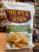 Proper Crisps