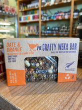 The Crafty Weka Bar