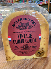 Meyer Gouda Cheese