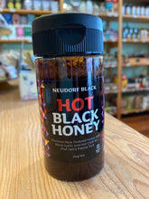 Black Garlic