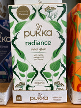 Pukka Tea