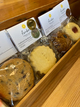 Homemade Gourmet Biscuits