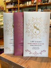 Olive Oil Chocolate