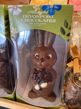 Easter Eggs & Chocolate Bunnies