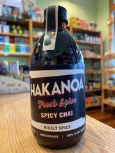 Hakanoa Handmade Drinks