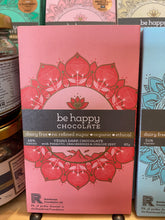 Be Happy Chocolate