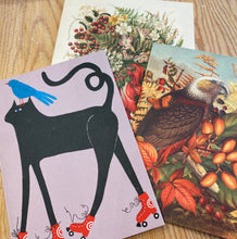 Greeting Cards