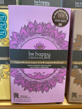 Be Happy Chocolate