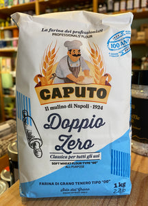 00 Flour