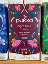 Pukka Tea