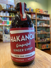 Hakanoa Handmade Drinks