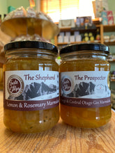 Taste of the Alps Marmalade