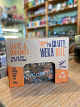 The Crafty Weka Bar