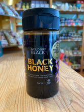 Black Garlic