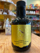 Lot Eight Olive Oil