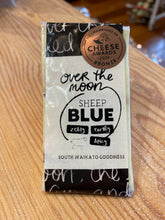 Over The Moon Dairy Co. Cheese