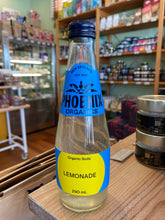 Phoenix Organic Soda