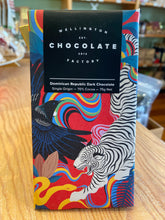 Wellington Chocolate Factory