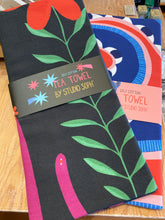 Tea Towel