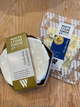 Whitestone Cheese