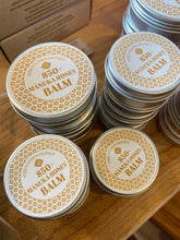 Honey Balm