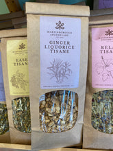Martinborough Apothecary Herbal Tea