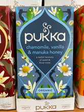 Pukka Tea