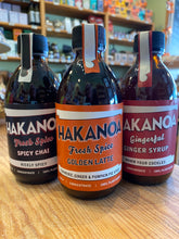 Hakanoa Handmade Drinks