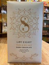 Olive Oil Chocolate