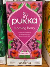 Pukka Tea