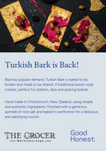 Bark Lavosh