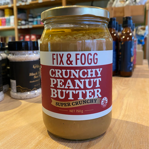 Peanut Butter