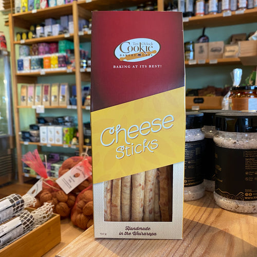 Cheese Sticks