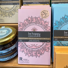 Be Happy Chocolate