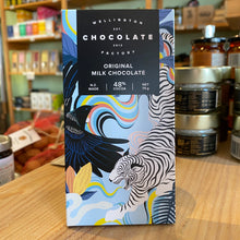 Wellington Chocolate Factory