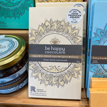 Be Happy Chocolate