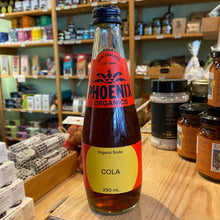 Phoenix Organic Soda