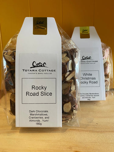 Rocky Road