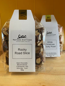 Rocky Road