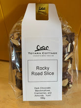 Rocky Road